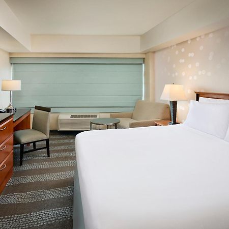 Niagara Fallsview Hotel & Suites מראה חיצוני תמונה