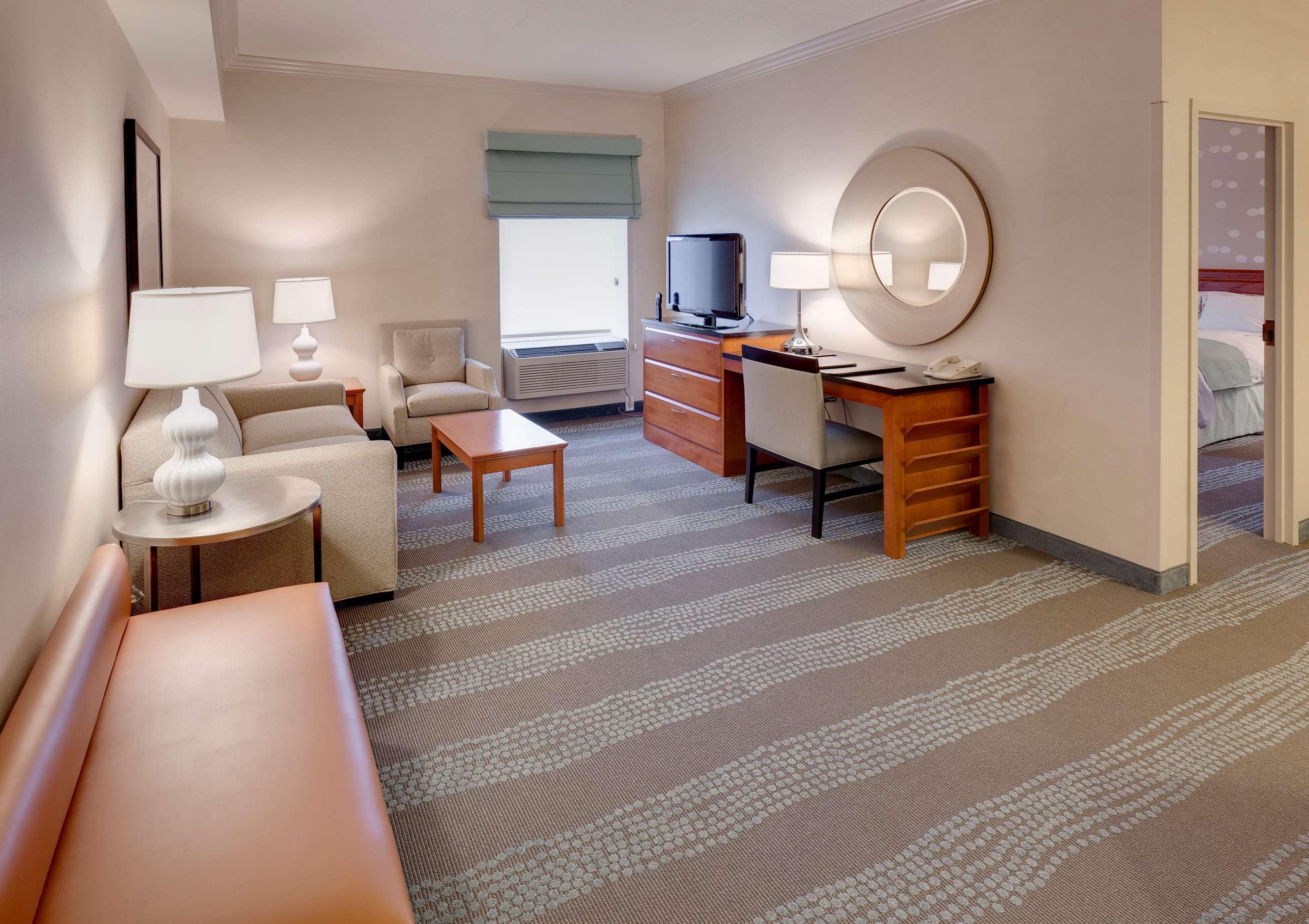 Niagara Fallsview Hotel & Suites חדר תמונה