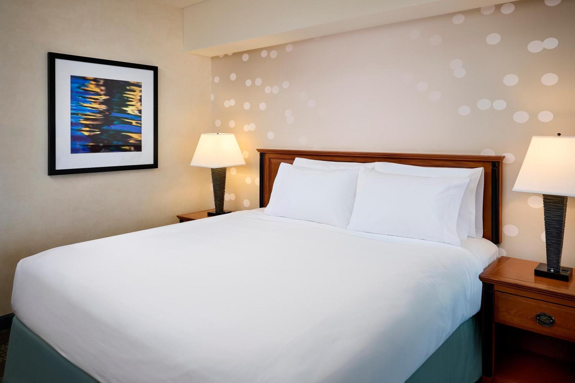 Niagara Fallsview Hotel & Suites מראה חיצוני תמונה
