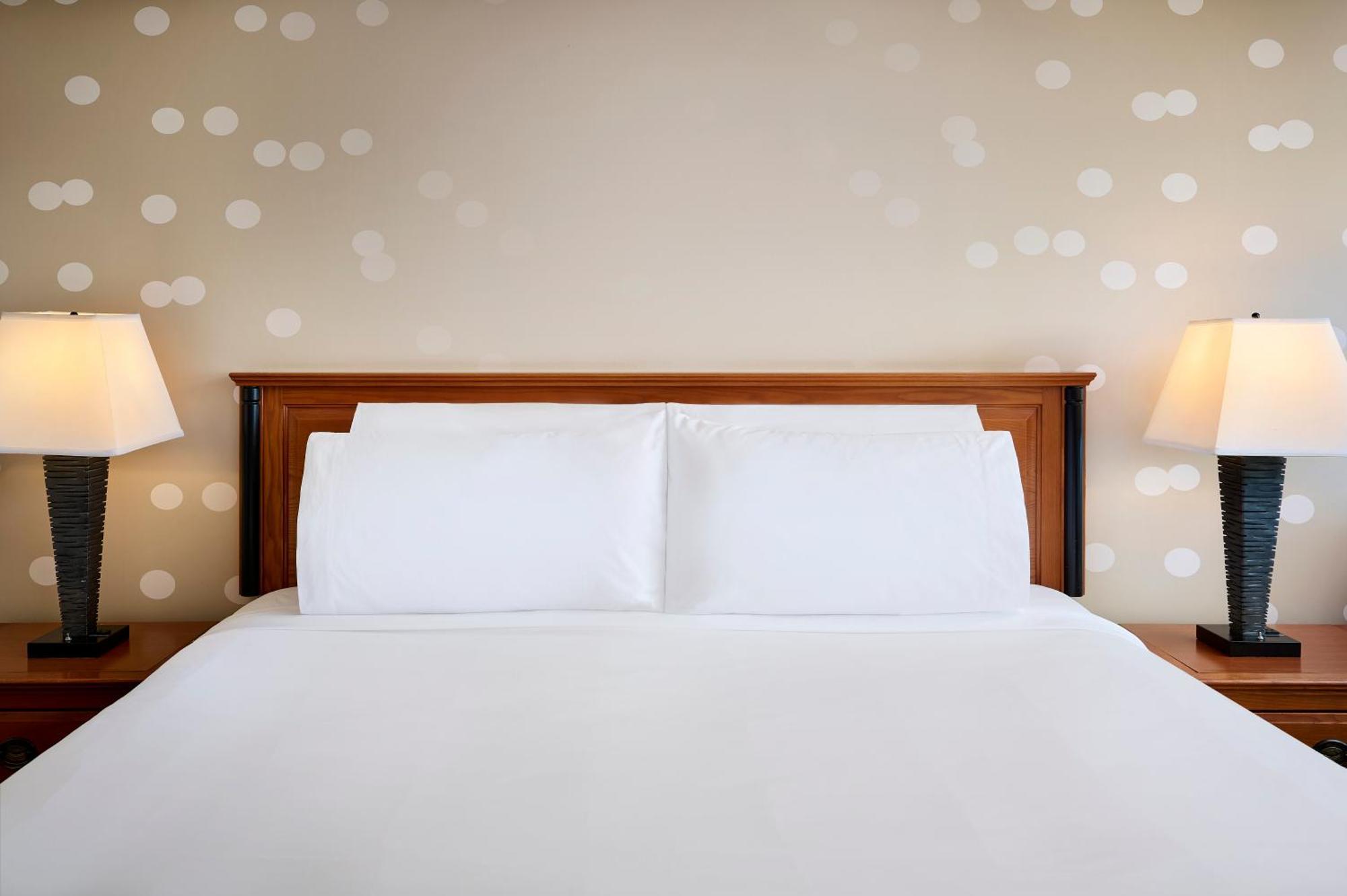 Niagara Fallsview Hotel & Suites מראה חיצוני תמונה