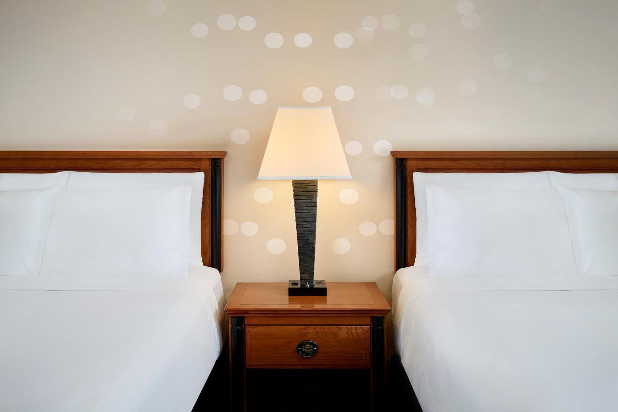 Niagara Fallsview Hotel & Suites מראה חיצוני תמונה