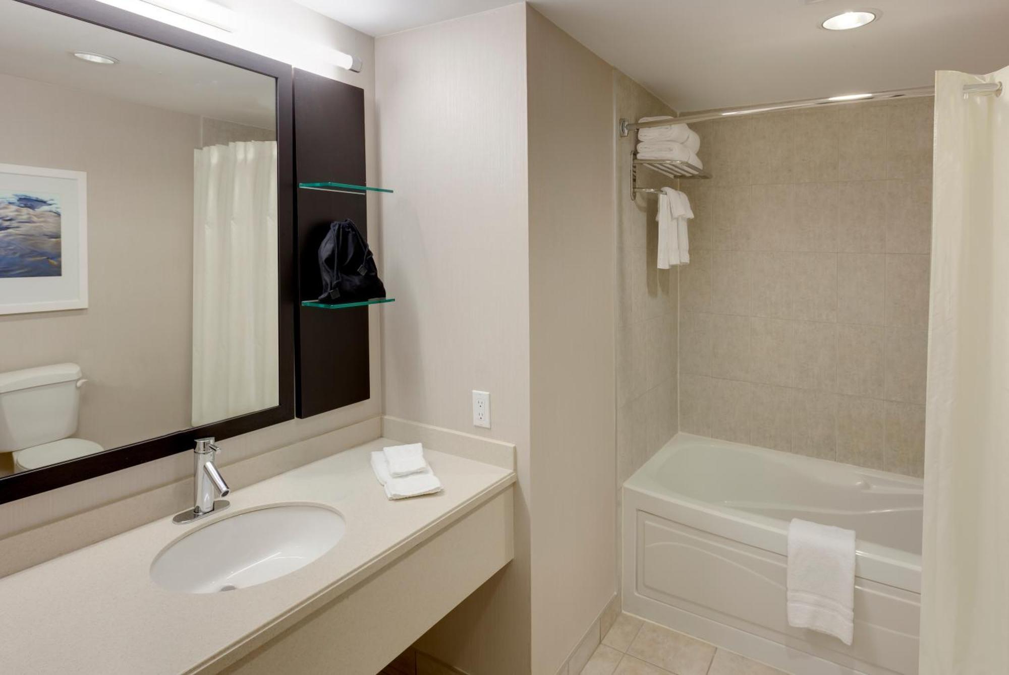 Niagara Fallsview Hotel & Suites מראה חיצוני תמונה