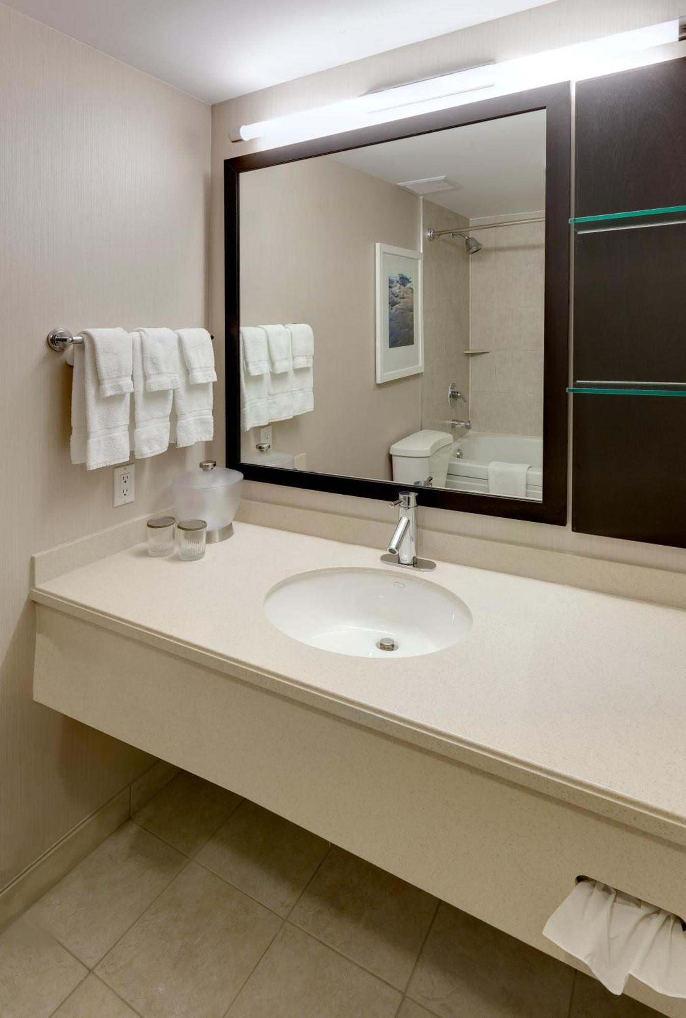 Niagara Fallsview Hotel & Suites מראה חיצוני תמונה