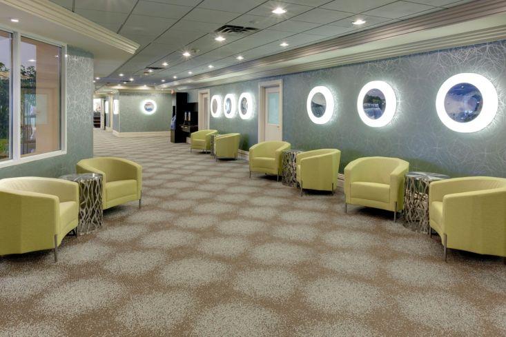 Niagara Fallsview Hotel & Suites מראה חיצוני תמונה