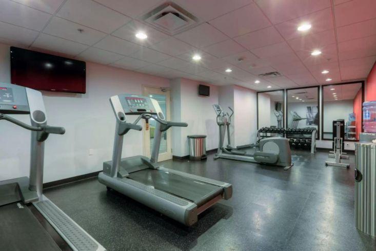 Niagara Fallsview Hotel & Suites מראה חיצוני תמונה