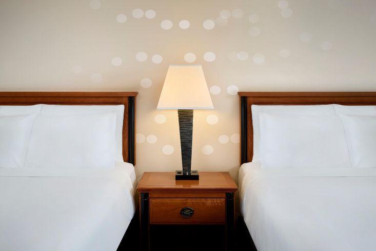 Niagara Fallsview Hotel & Suites מראה חיצוני תמונה