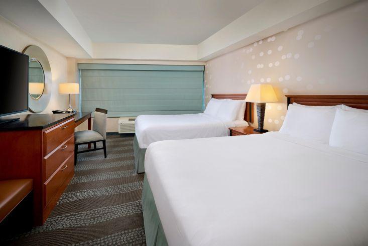 Niagara Fallsview Hotel & Suites מראה חיצוני תמונה
