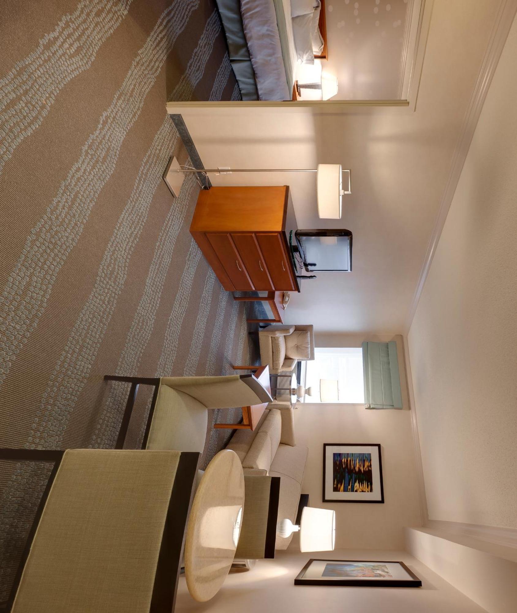 Niagara Fallsview Hotel & Suites מראה חיצוני תמונה