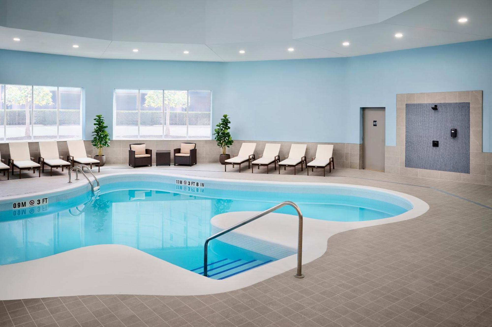 Niagara Fallsview Hotel & Suites מראה חיצוני תמונה