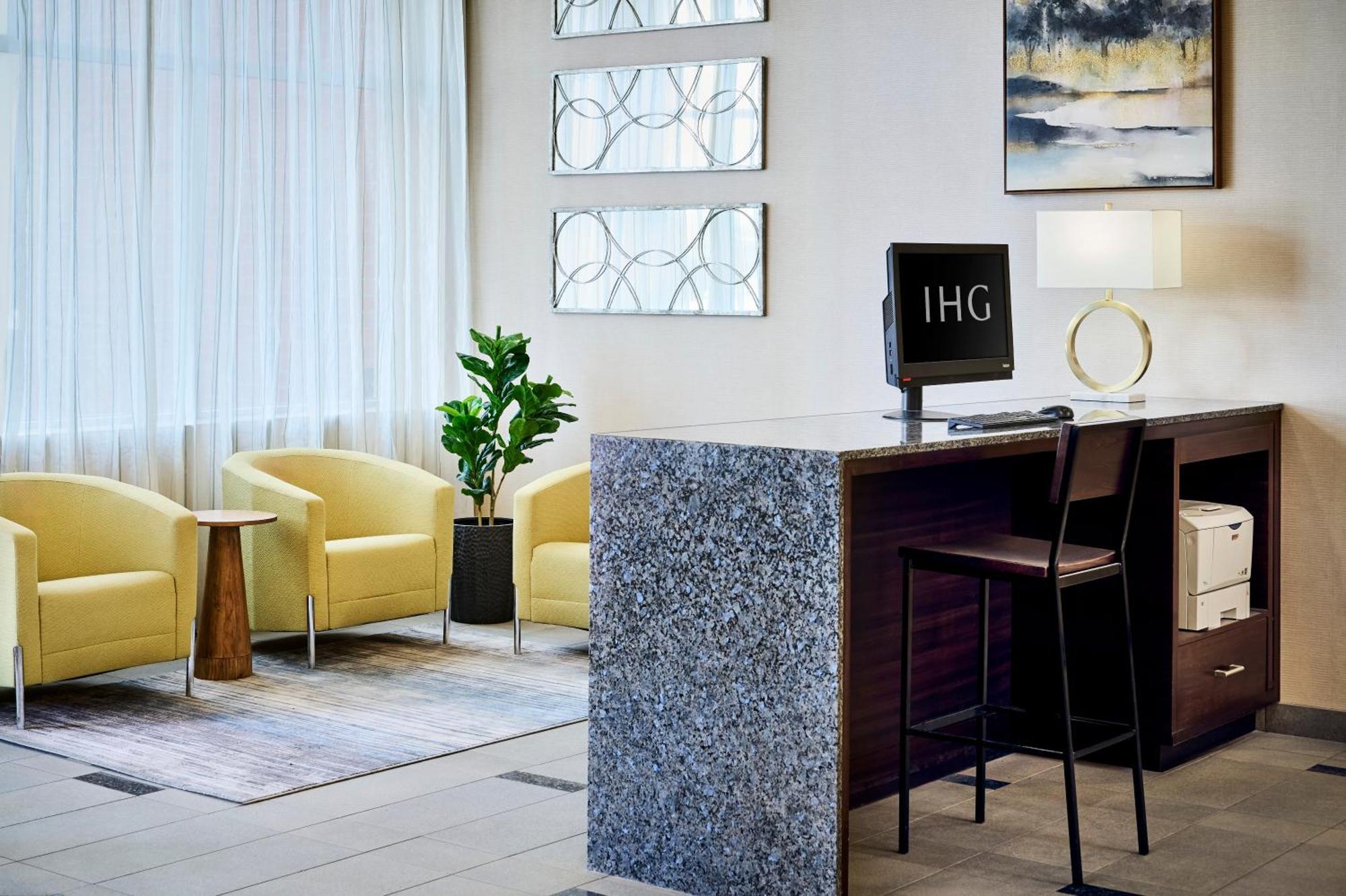 Niagara Fallsview Hotel & Suites מראה חיצוני תמונה
