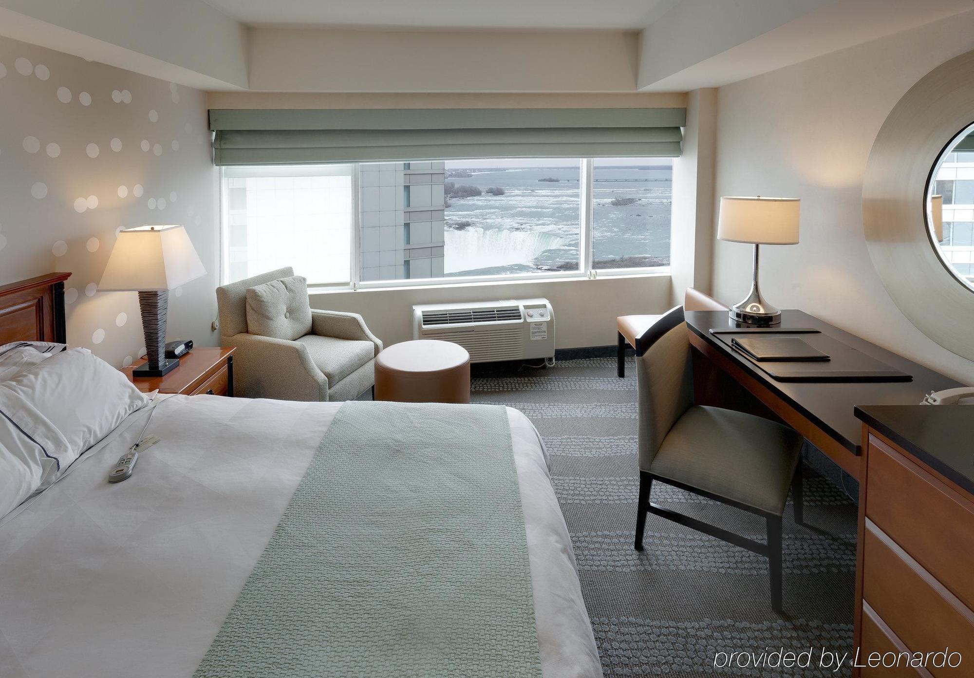 Niagara Fallsview Hotel & Suites מראה חיצוני תמונה